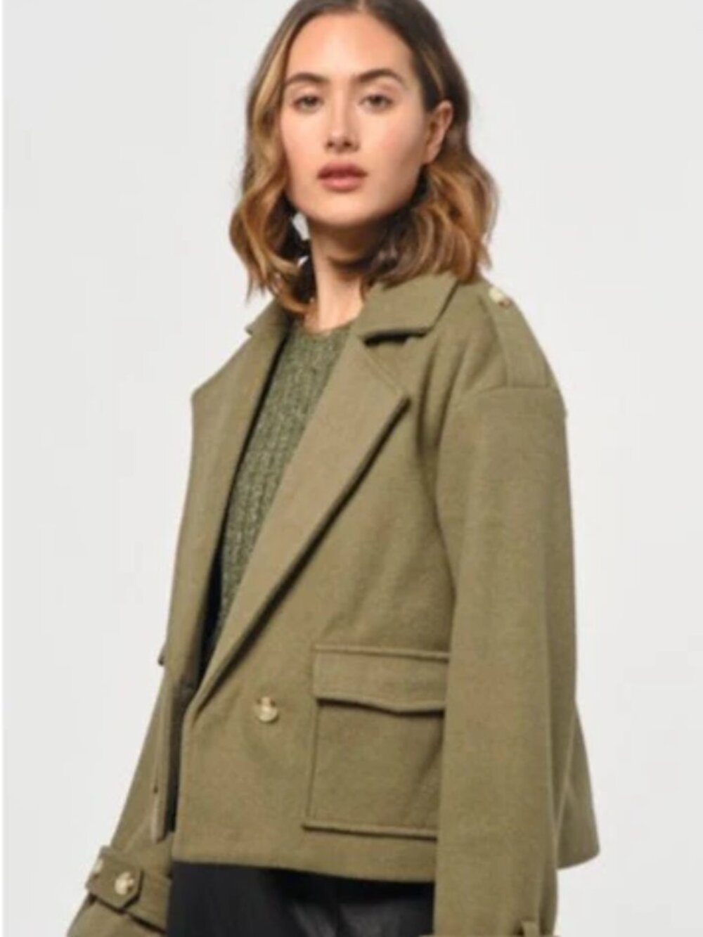 Phillips Jacket - Picture 2 of 3